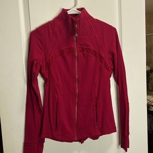 Lululemon jacket
